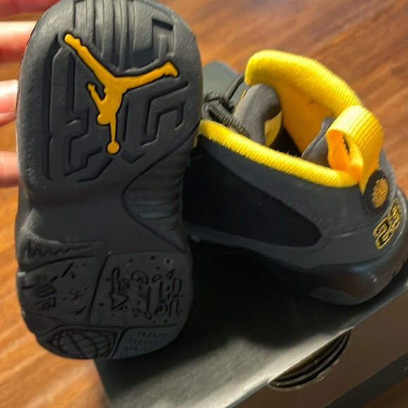 Jordan 9 Retro (TD) - Picture 5 of 6